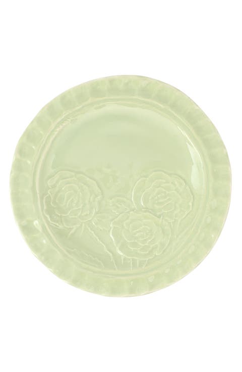 Pietri Fiori Canape Plate