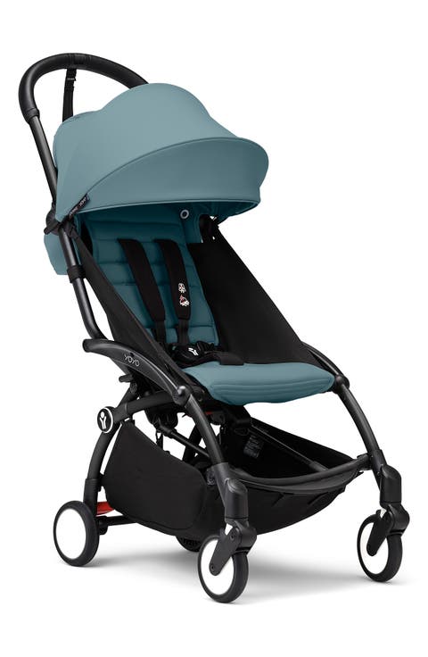 YOYO³ Stroller from 6 Months