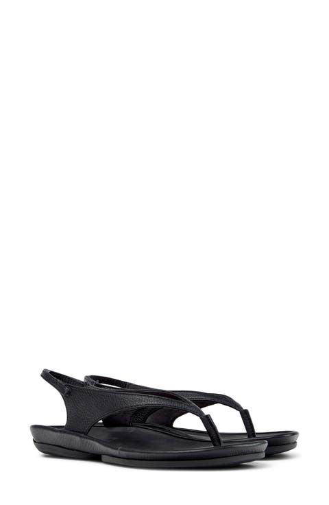 Right Isla Slingback Sandal (Women)