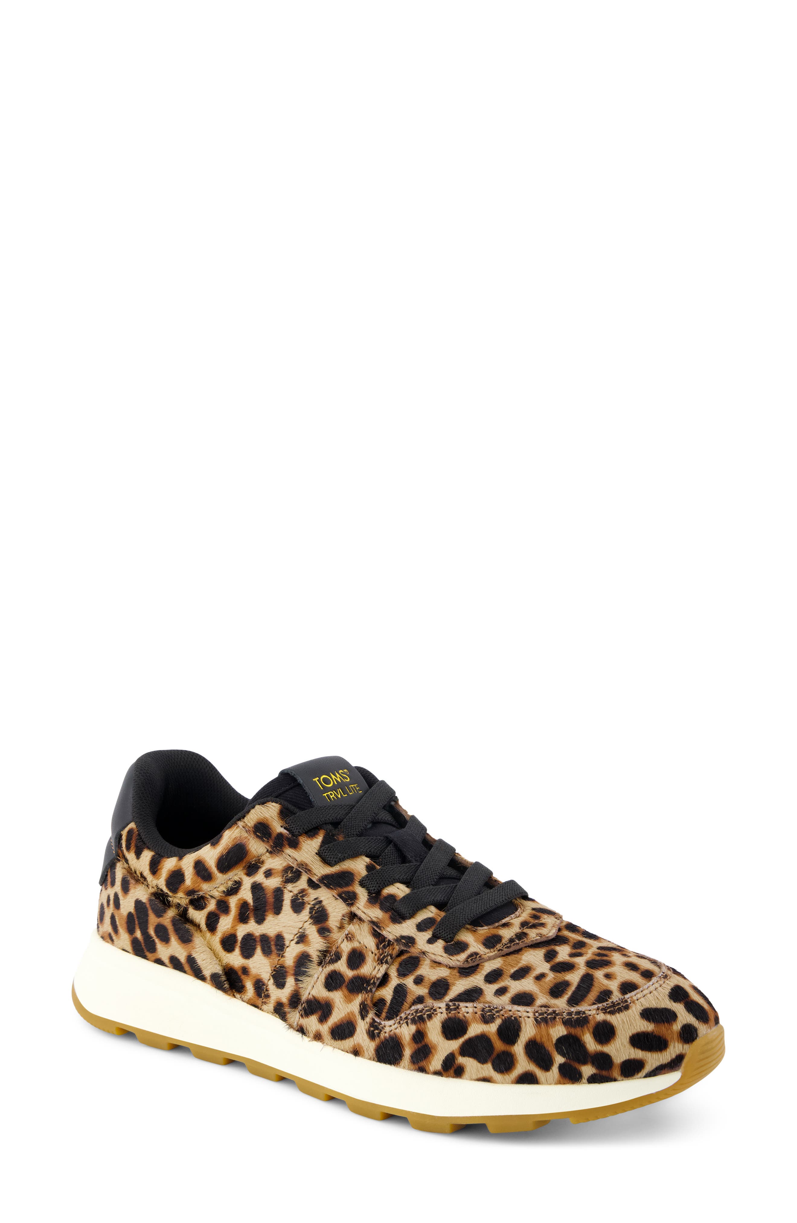 MEDIUM BROWN LEOPARD