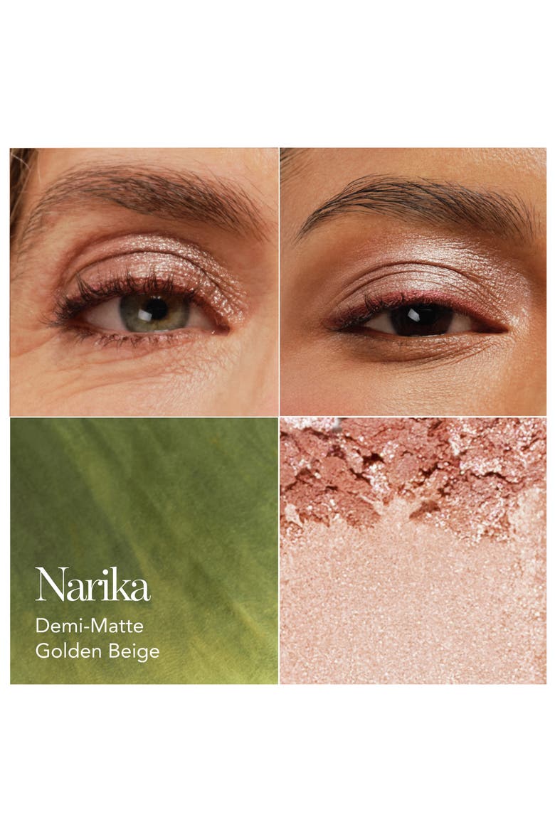 Luminescent Eye Shade, Alternate, color, NARIKA