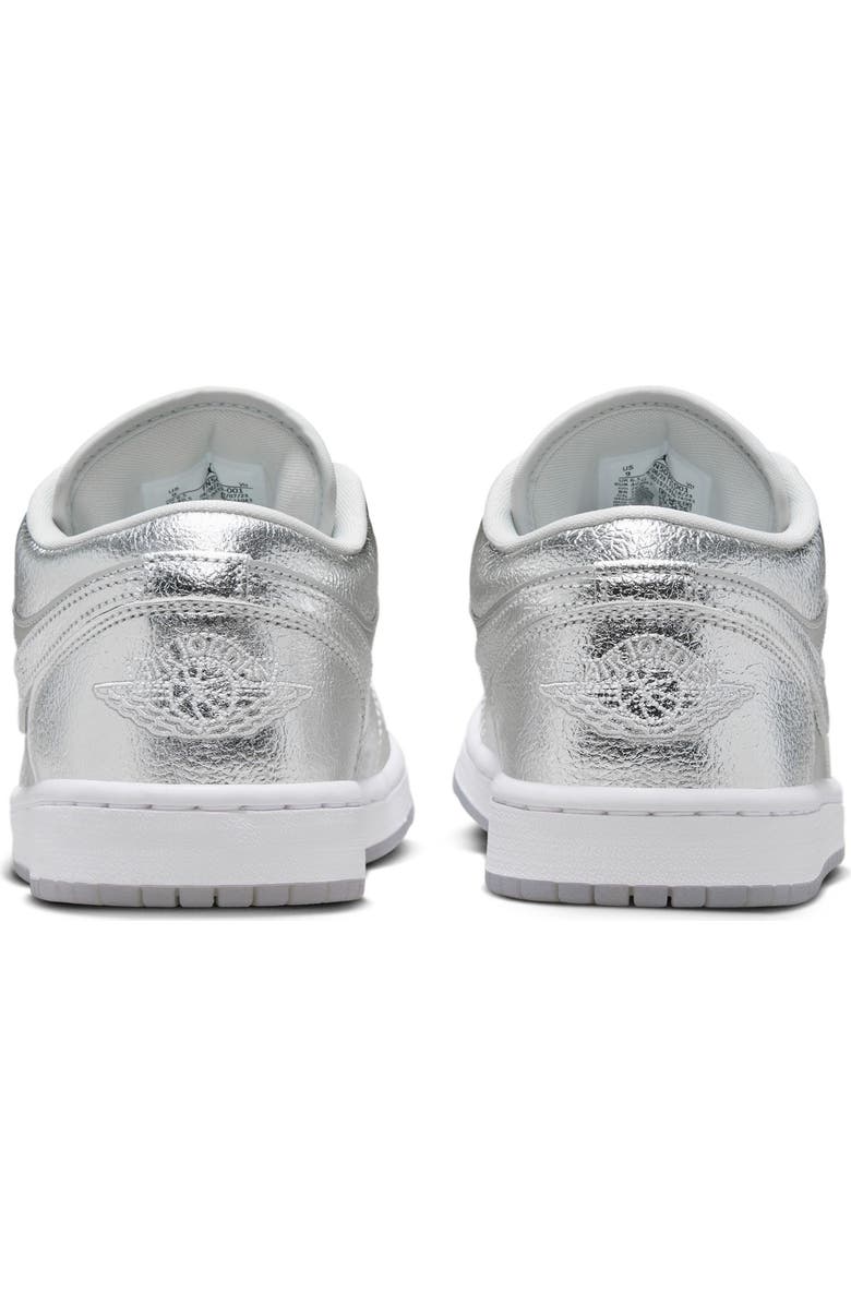 Jordan Air Jordan 1 Low SE Basketball Sneaker, Alternate, color,