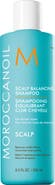 MOROCCANOIL® Scalp Balancing Shampoo