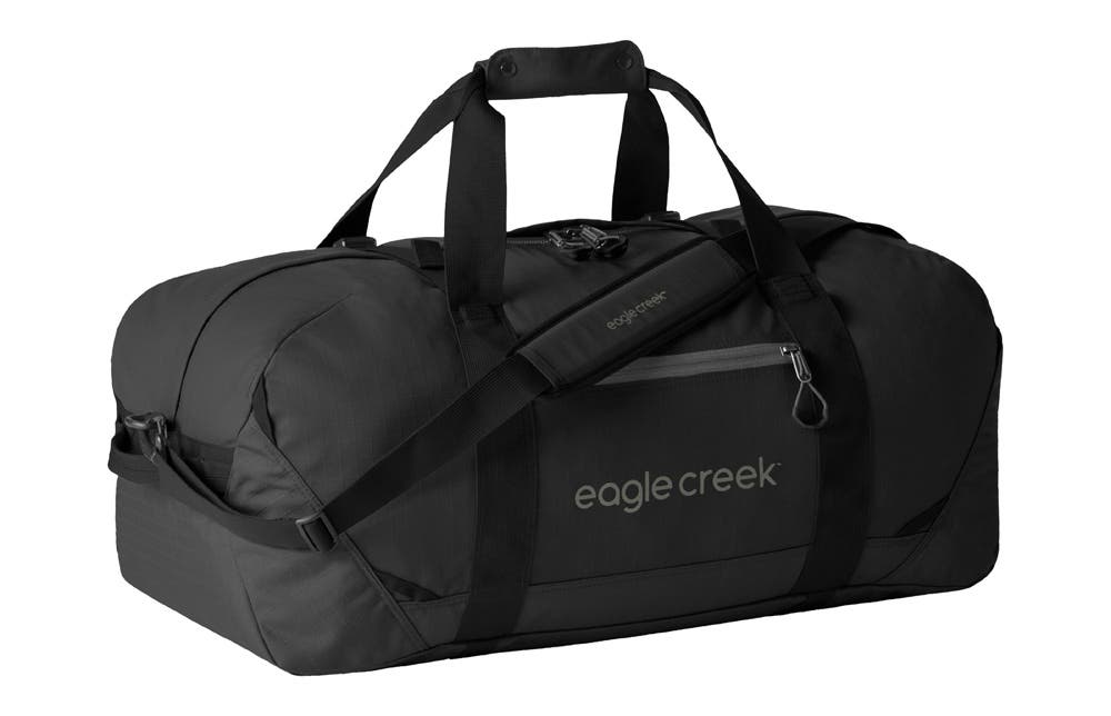 EAGLE CREEK No Matter What Duffel, 40L, Main, color, Black