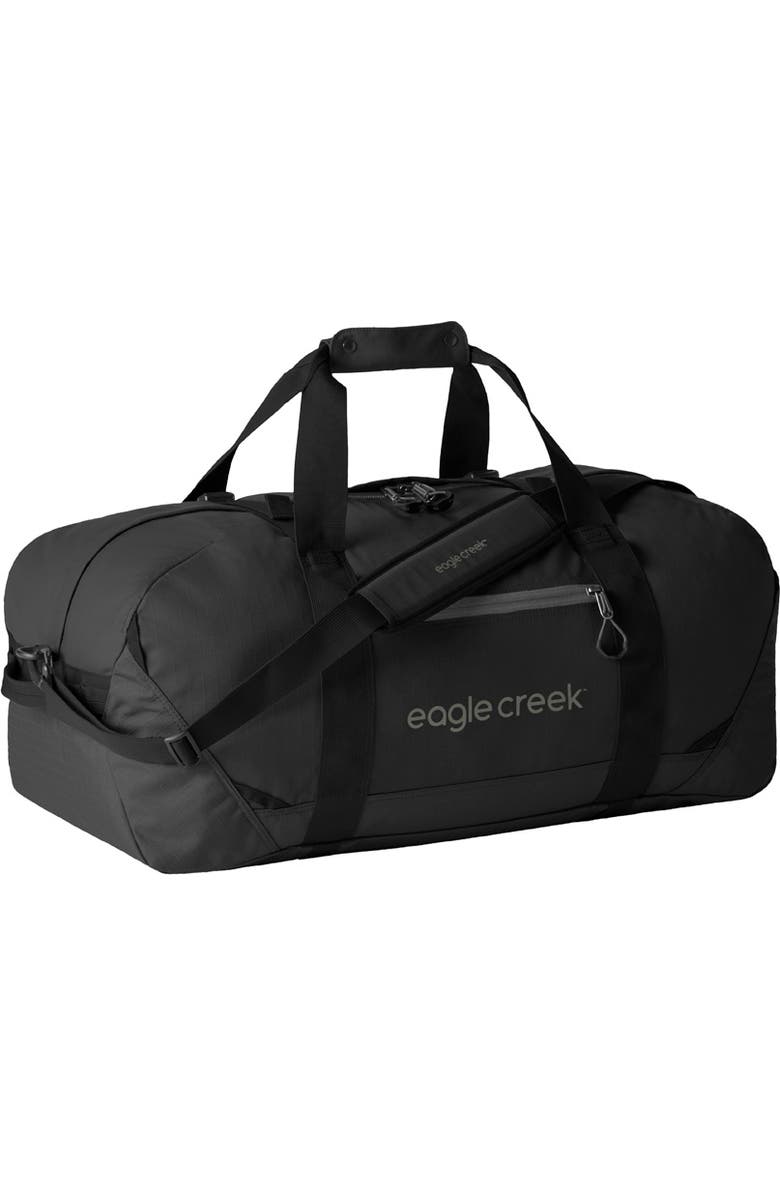 EAGLE CREEK No Matter What Duffel, 40L, Main, color, Black