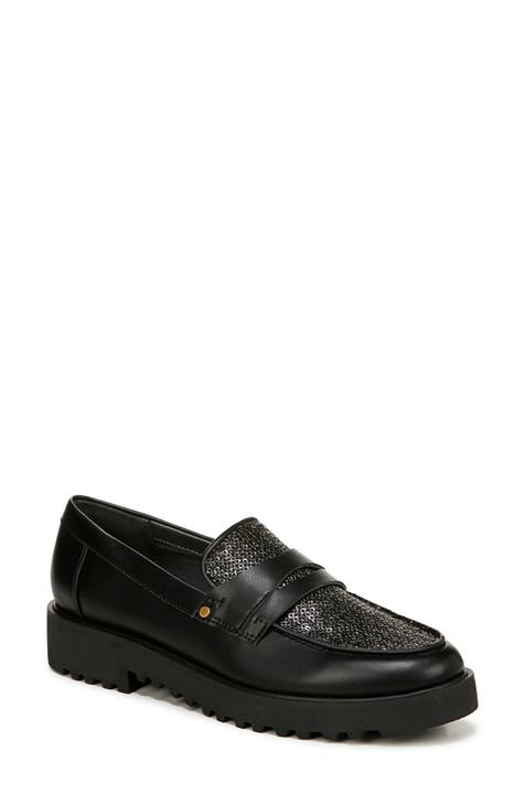 Cassandra Penny Loafer (Women)