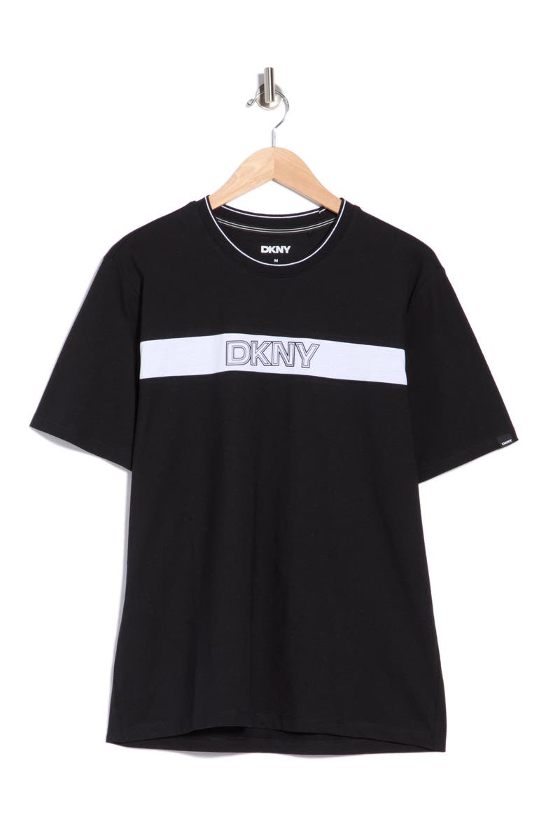 Reda T-Shirt, Alternate, color, BLACK