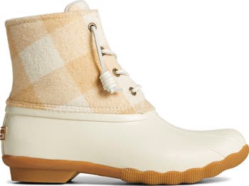 Sperry Saltwater Duck Boot Women Nordstromrack