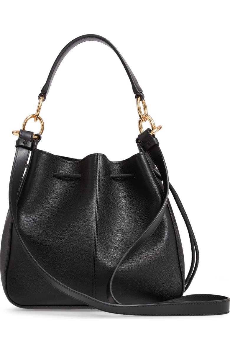 See by Chloé Tony Leather Bucket Bag, Alternate, color,