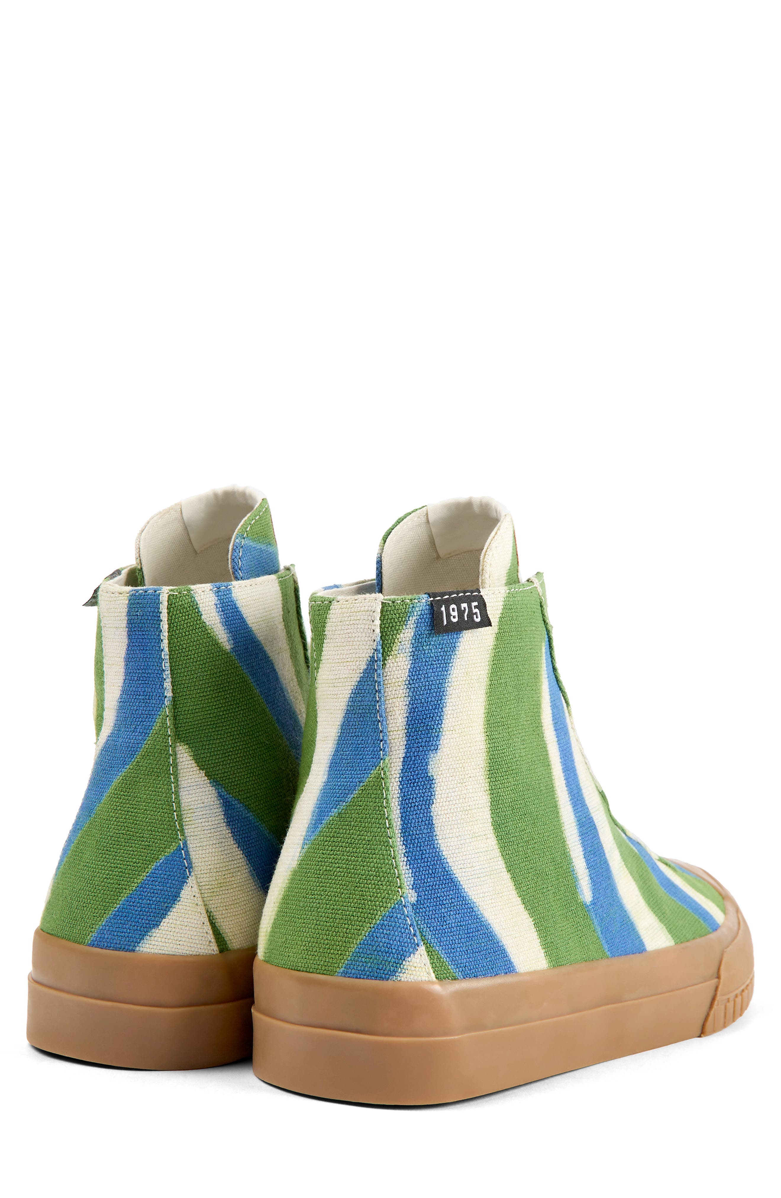 Camper Camaleon 1975 High Top Sneaker, Alternate, color, 