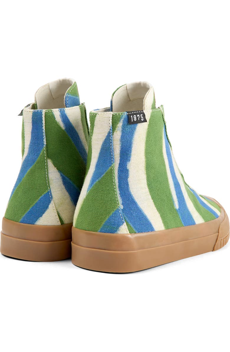 Camper Camaleon 1975 High Top Sneaker, Alternate, color,