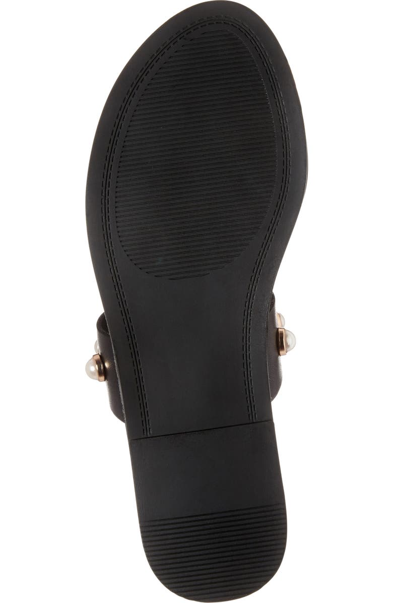 Steve Madden Jole Embellished Slide Sandal, Alternate, color,