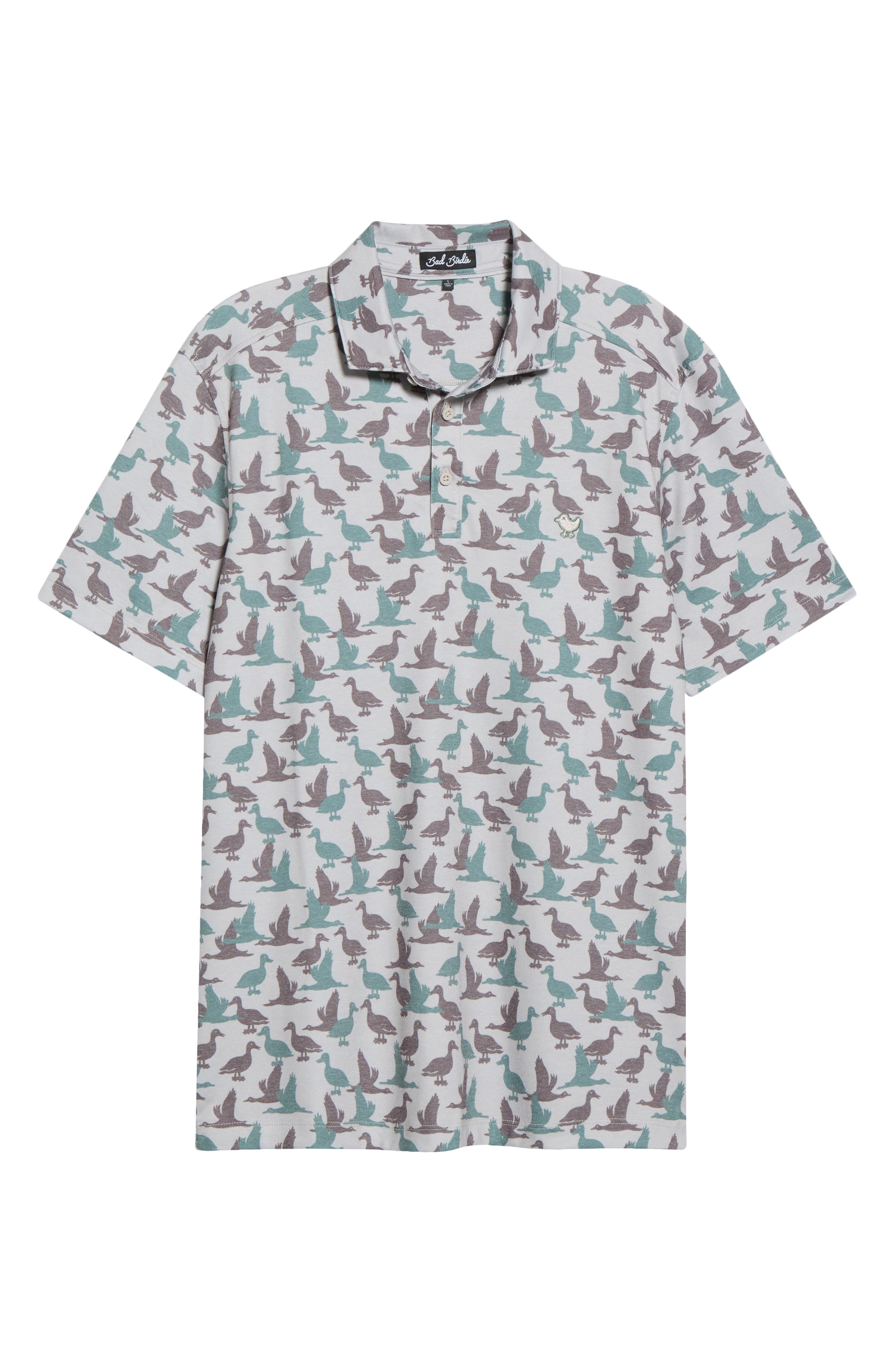 selected WHAT THE DUCK