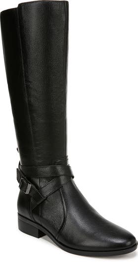 Naturalizer Rena Knee High Boot Women Nordstrom