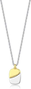 Kloto Equinox Pendant Necklace