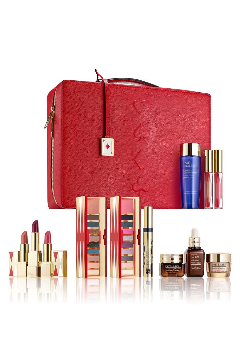 31 Beauty Essentials Set, Main, color, COOL