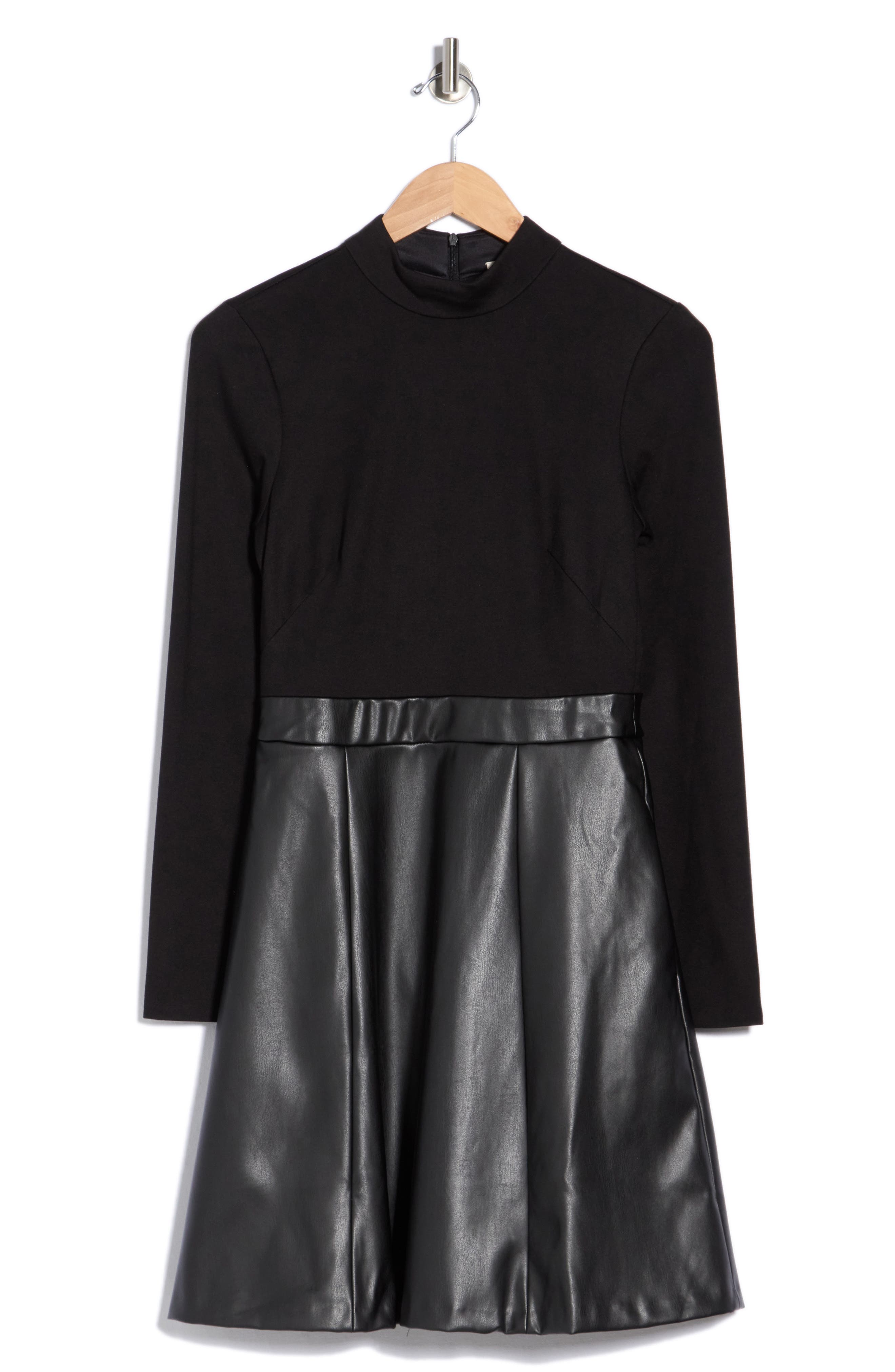 selected BLACK