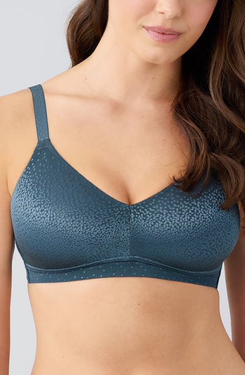 Back Appeal™ Wire Free Bra