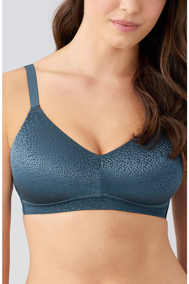 Back Appeal™ Wire Free Bra video