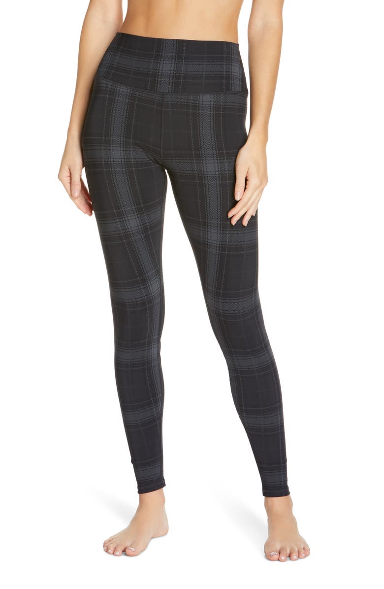 Alo Vapor High Waist Leggings, Main, color,