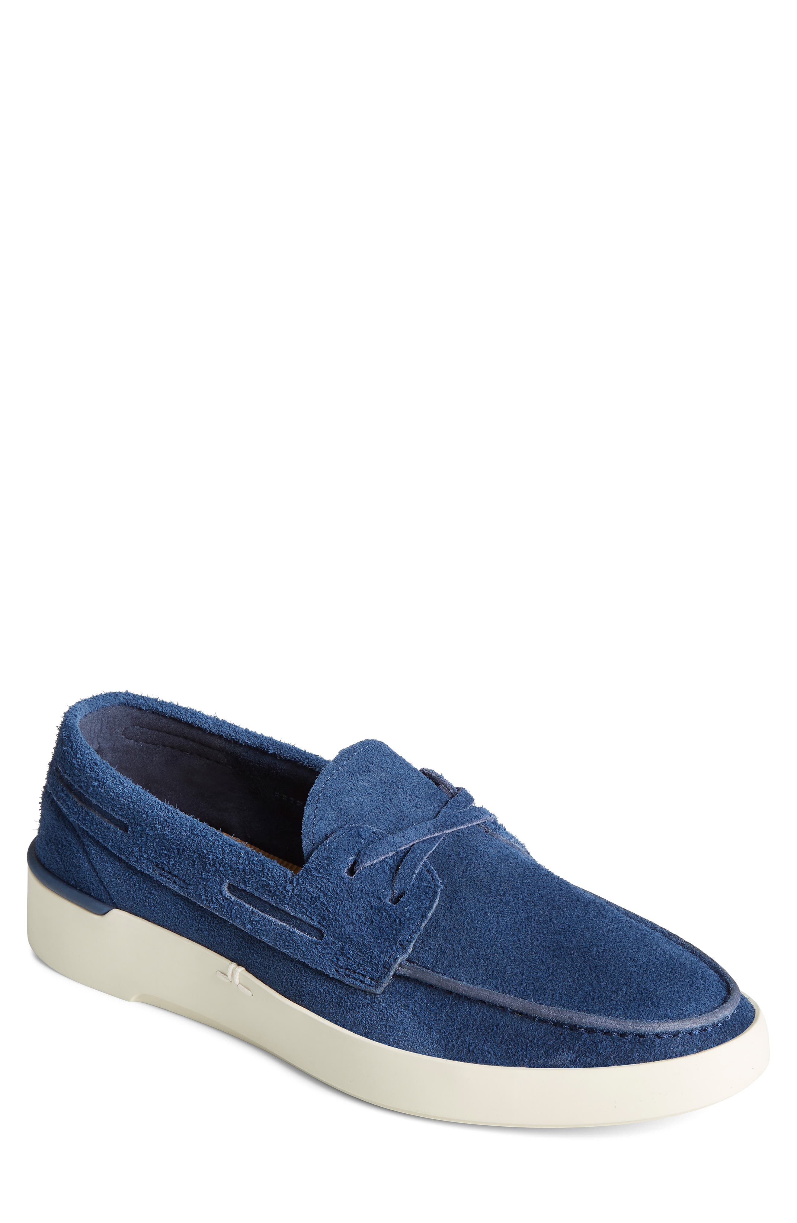 Sperry x John Legend Signature Boat Shoe, Main, color, 