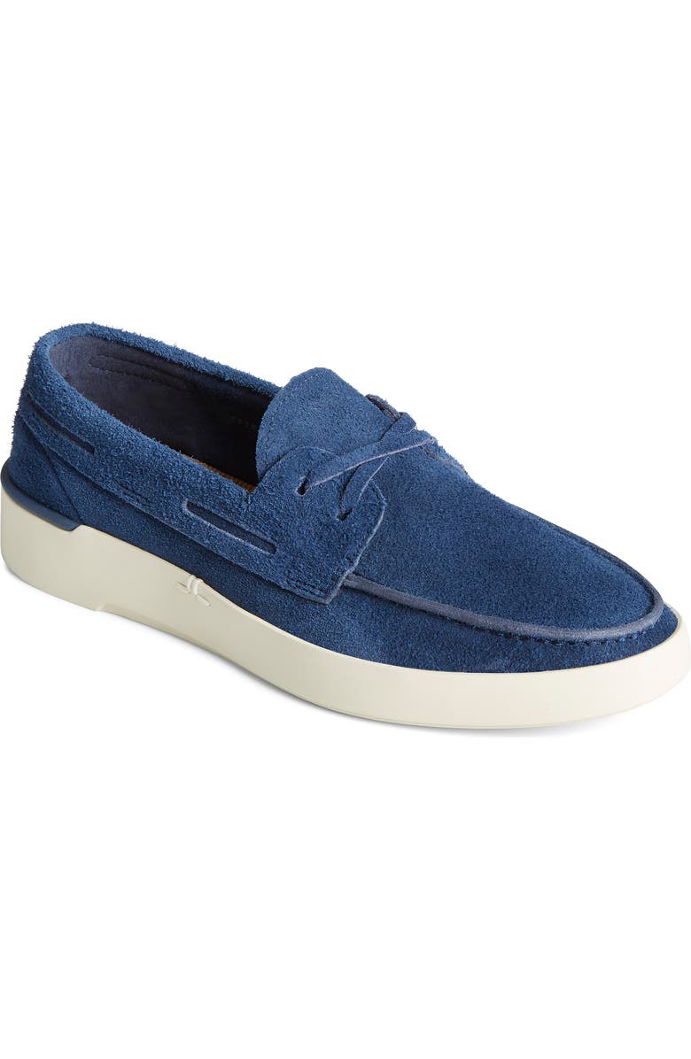 Sperry x John Legend Signature Boat Shoe, Main, color,
