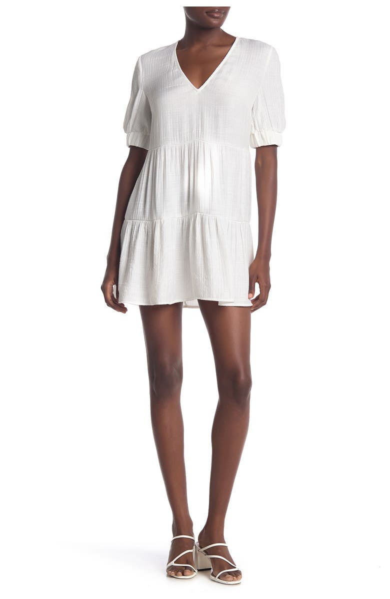 The Fifth Label Progress Dress, Main, color, 