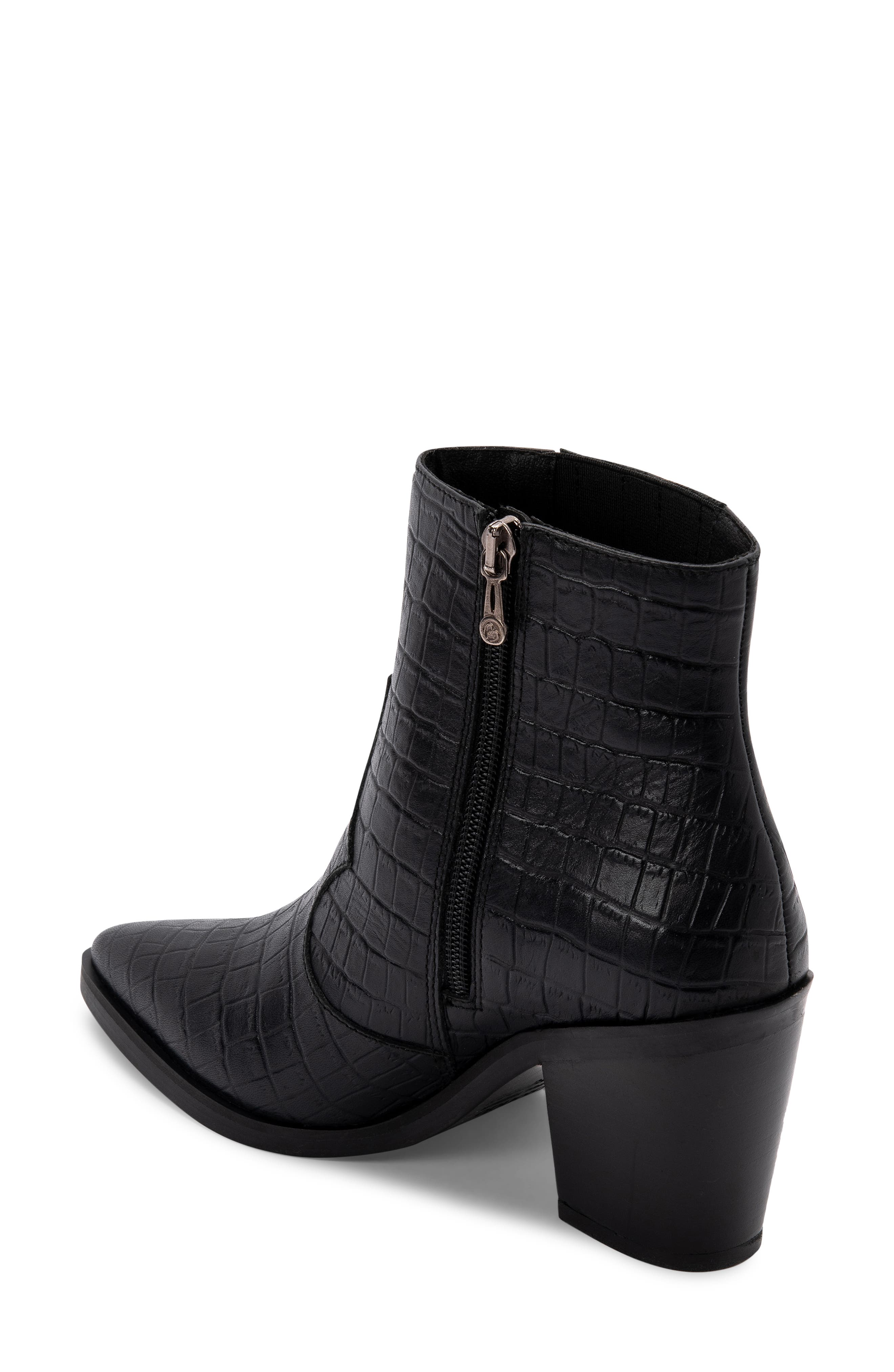 Blondo Que Waterproof Bootie, Alternate, color, 