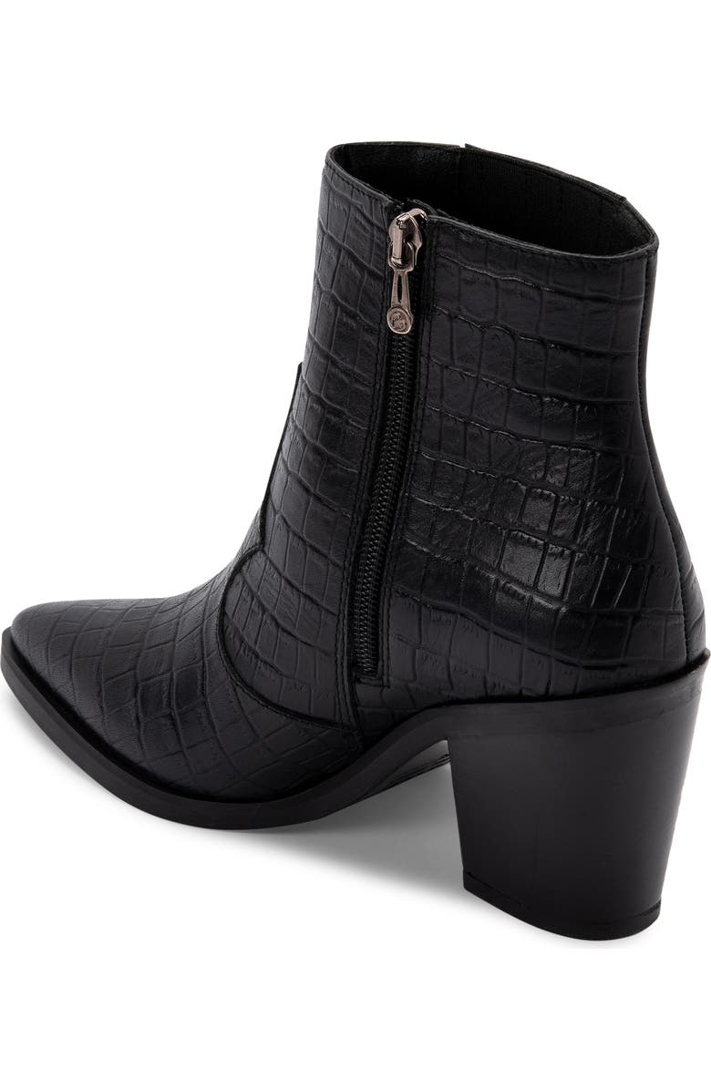Blondo Que Waterproof Bootie, Alternate, color,
