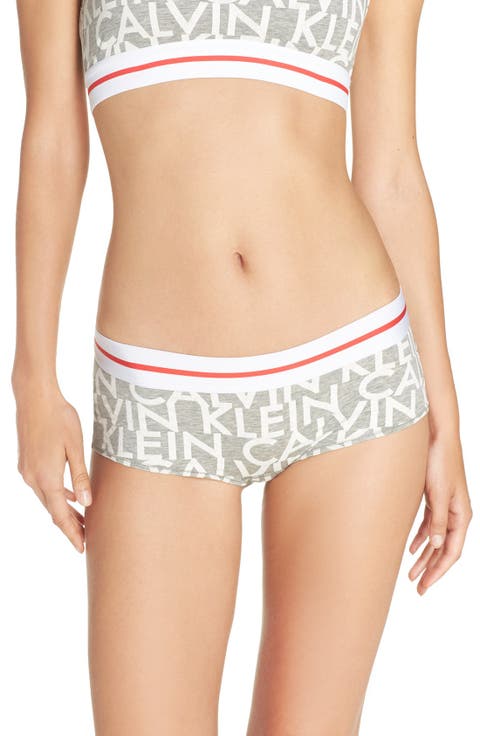 'Modern' Logo Panties
