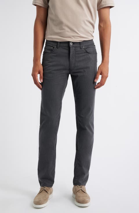 Chuck Fusion Flex Modern Fit Five-Pocket Pants