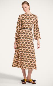 La DoubleJ Sorella Dress