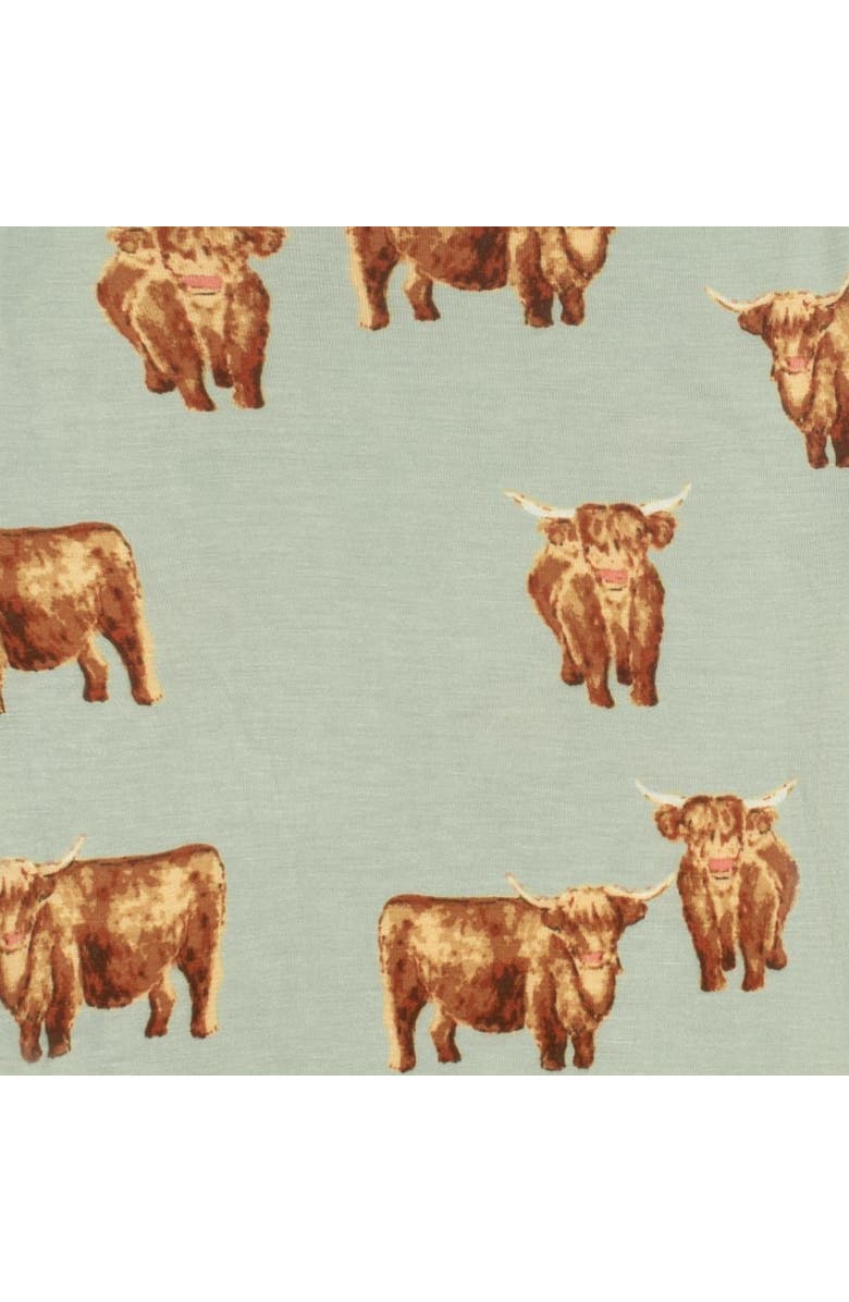 Milkbarn Big Lovey, Alternate, color, Highland Cow