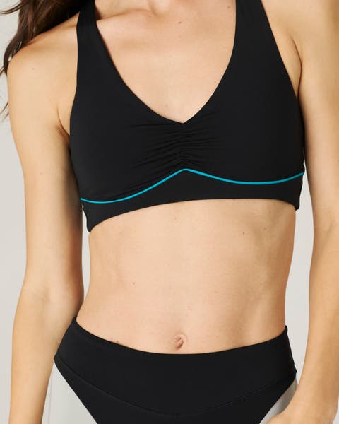 Retrofit Sports Bra