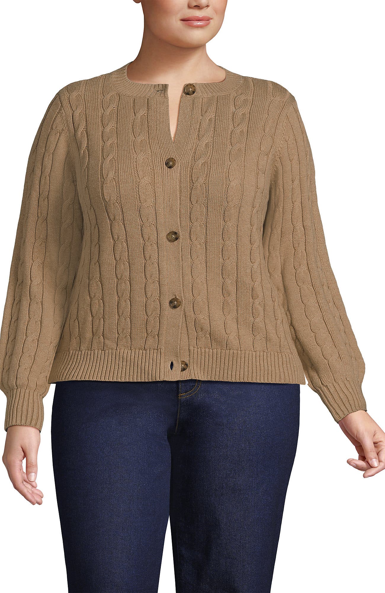 selected Vicuna Heather