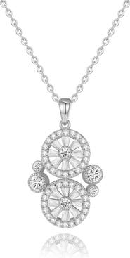 Classicharms Wheel of Fortune Necklace
