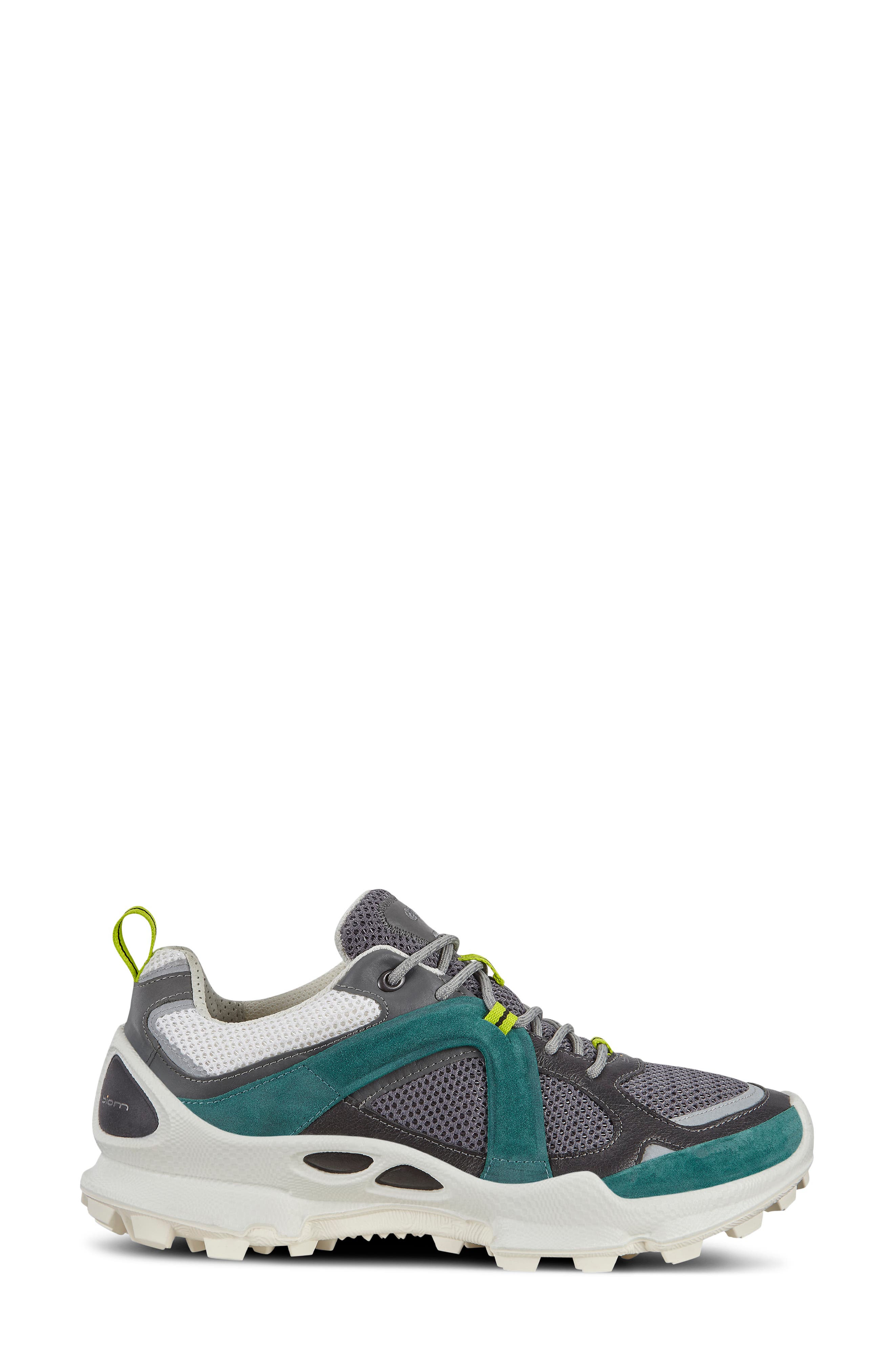 ECCO BIOM Trail Running Shoe, Alternate, color, 