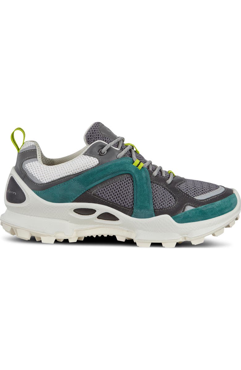 ECCO BIOM Trail Running Shoe, Alternate, color,