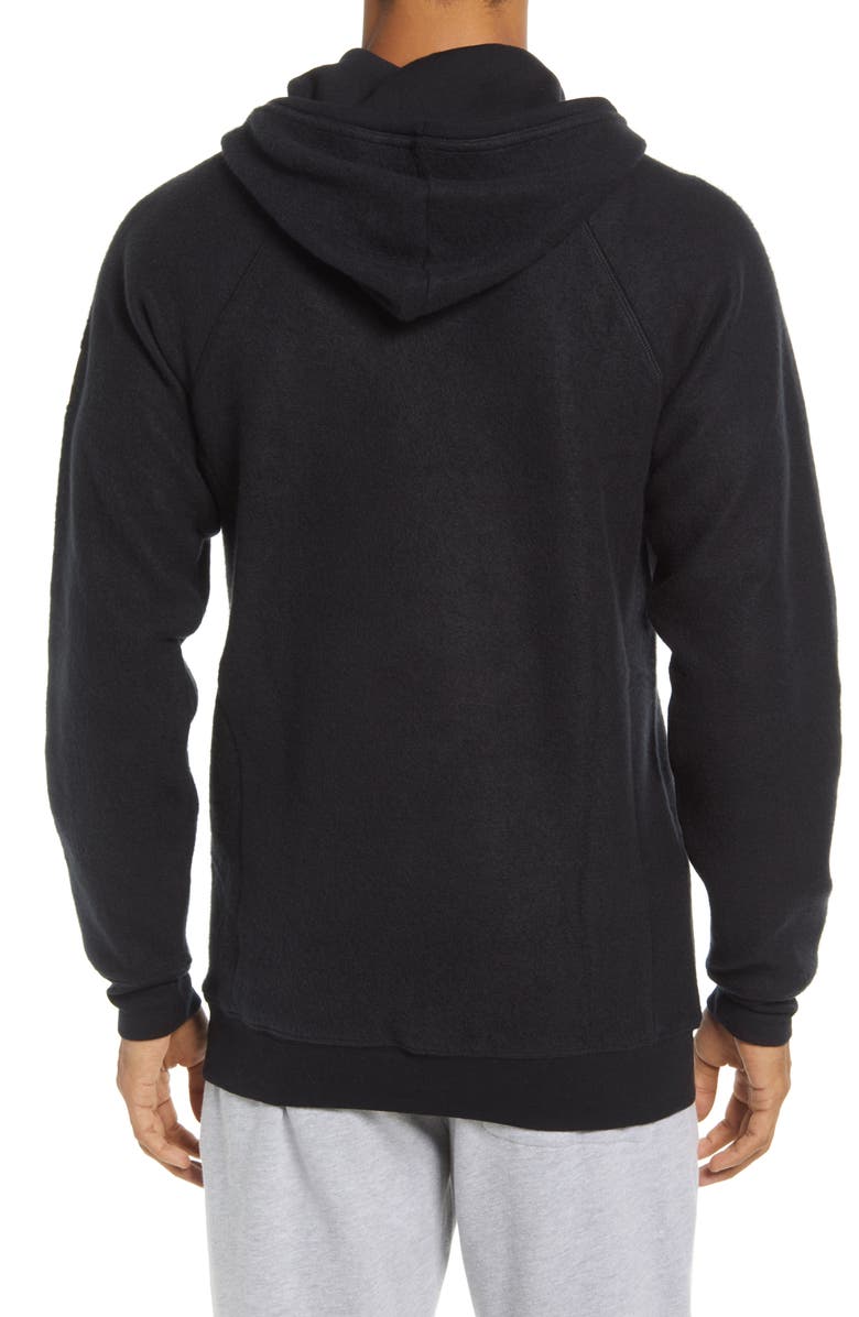 Alo The Triumph Hoodie, Alternate, color, 