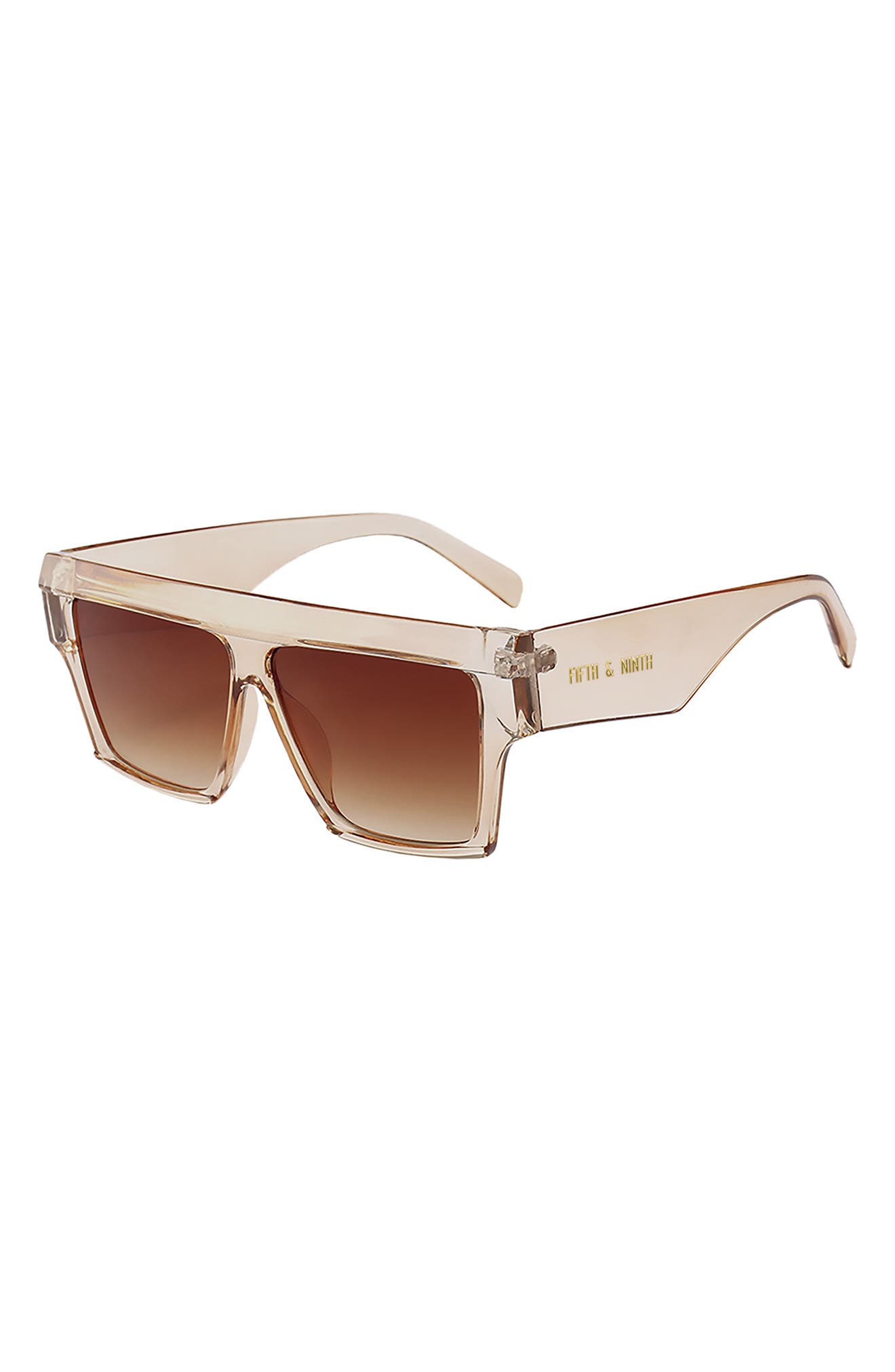 TOPAZ/ BROWN