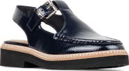 Donald Pliner Lileas Slingback Loafer