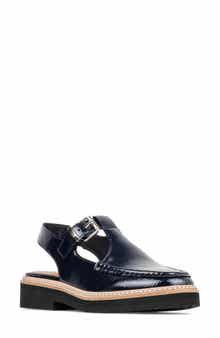 Lileas Slingback Loafer