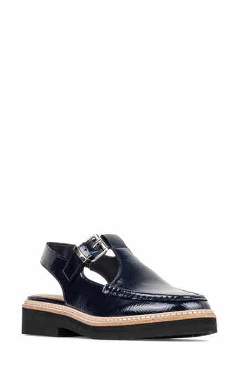 Lileas Slingback Loafer