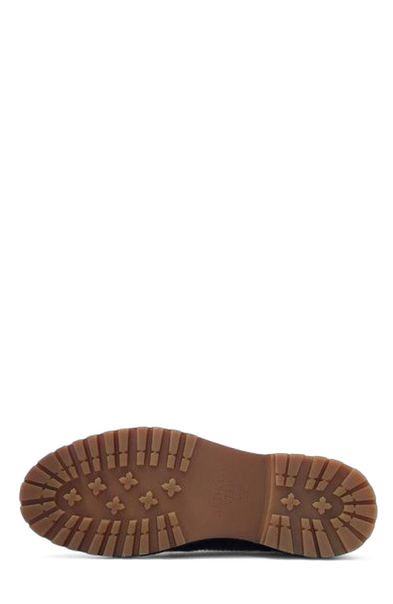 Prescott Wingtip Derby, Alternate, color, Tan Leather