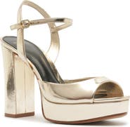 Alexandre Birman Amy Platform Sandal