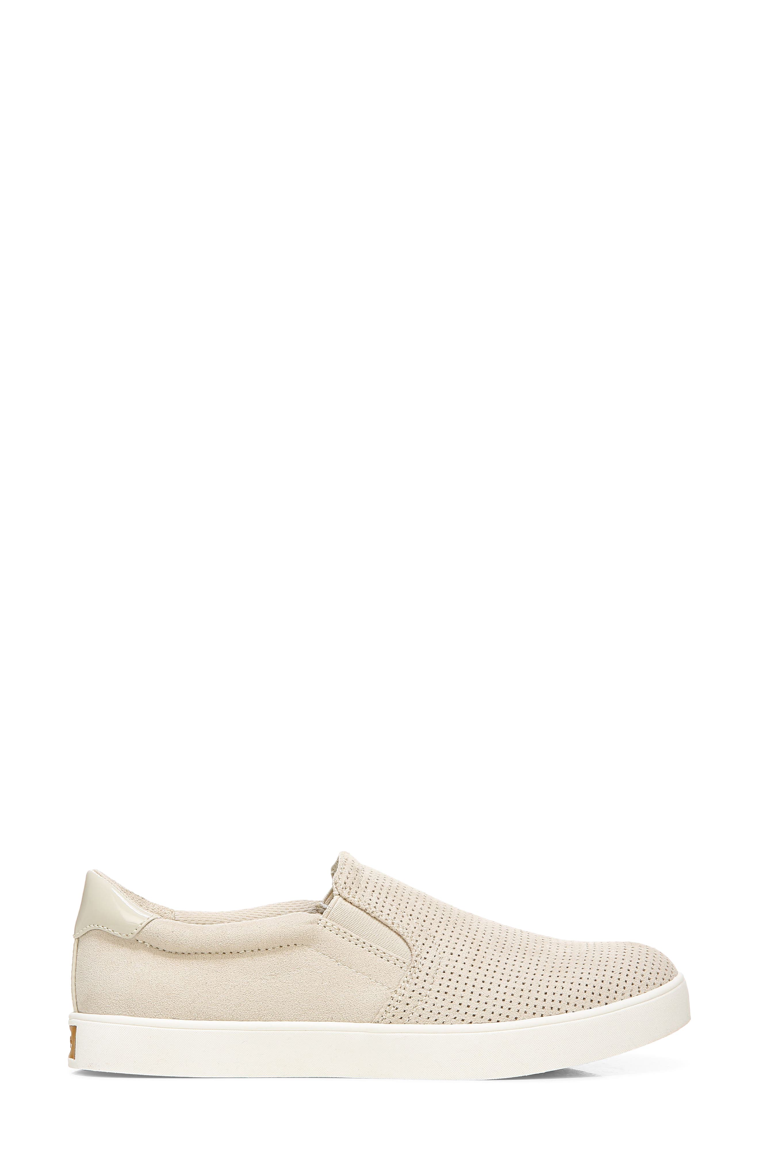 Madison Slip-On Sneaker, Alternate, color, OYSTER