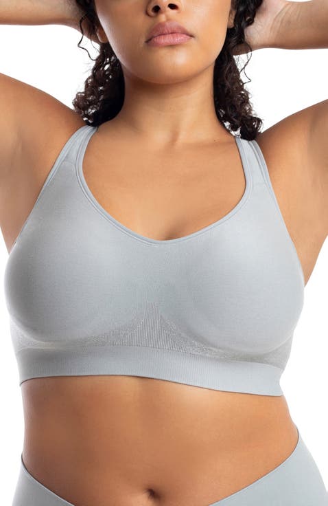 The Comfort Shaping Bra