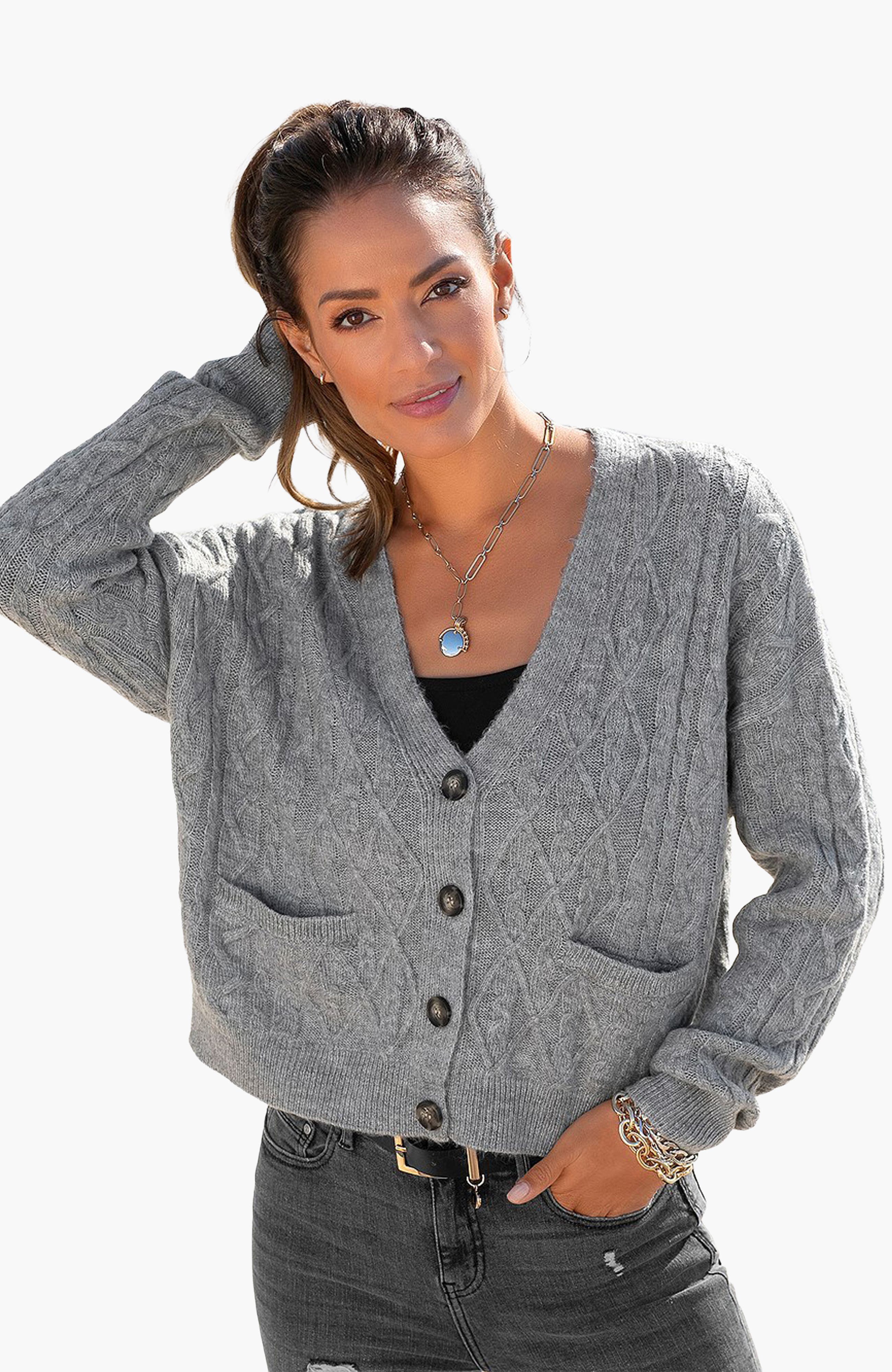 selected Grey Heather
