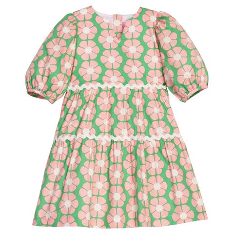 Kids' Madaket Dress (Toddler, Little Kid & Big Kid)