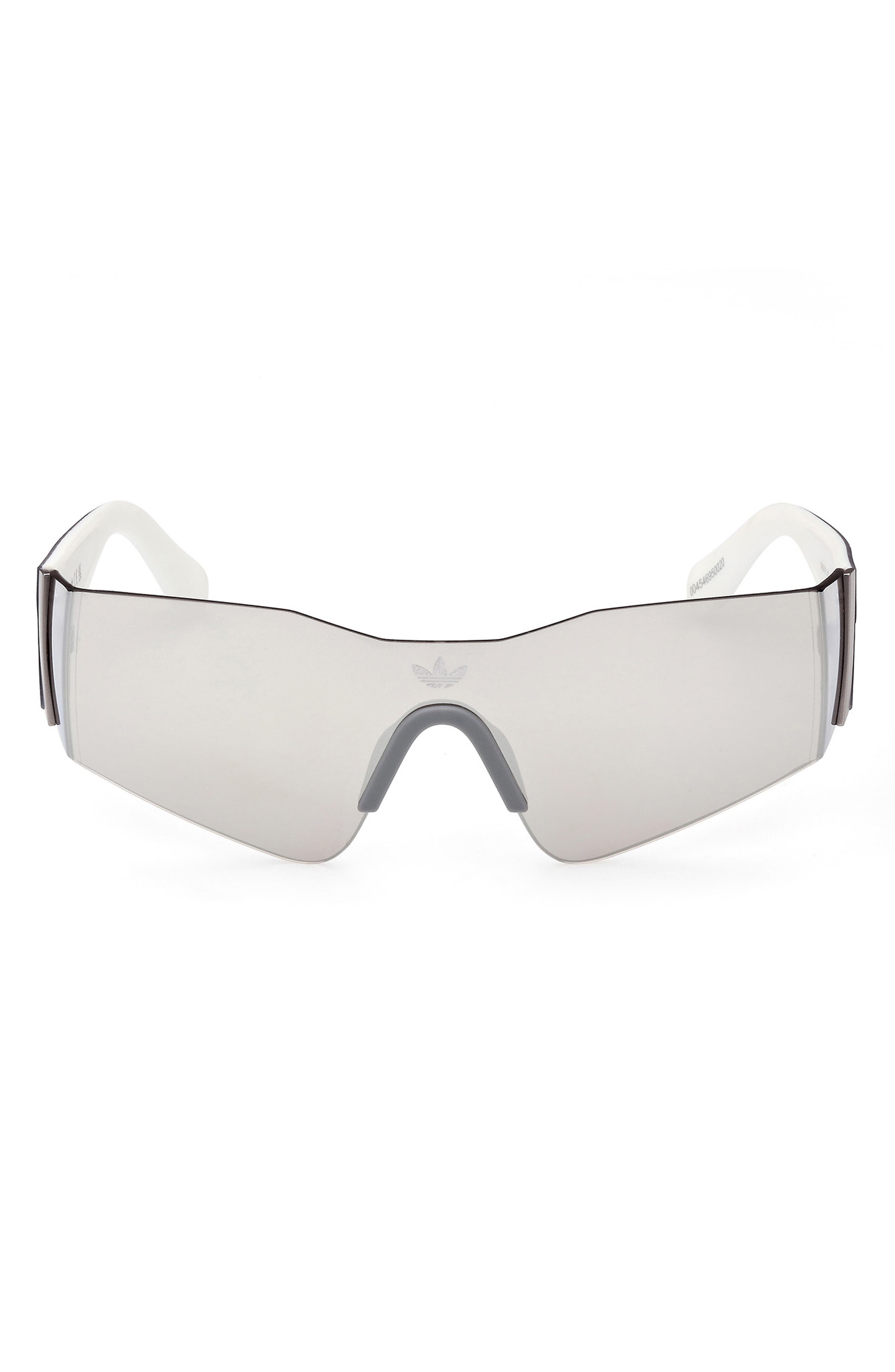 DARK RUTHENIUM / SMOKE MIRROR